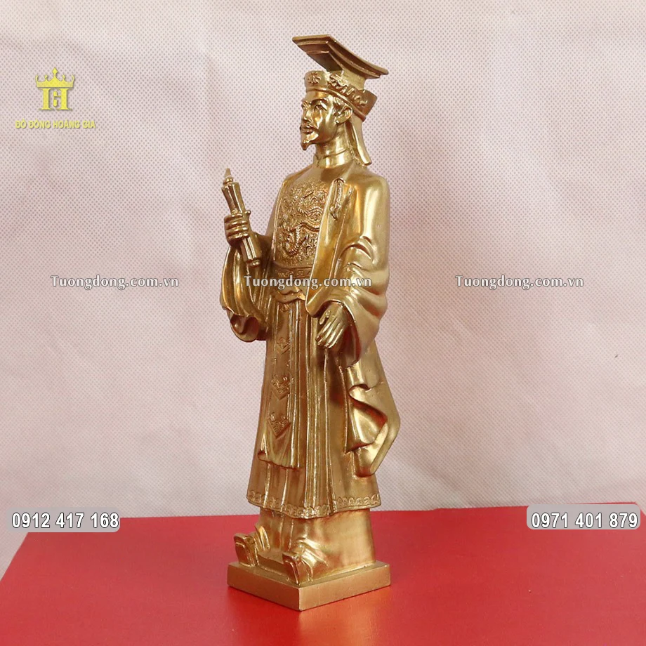 Hình ảnh nhìn nghiêng của vật phẩm